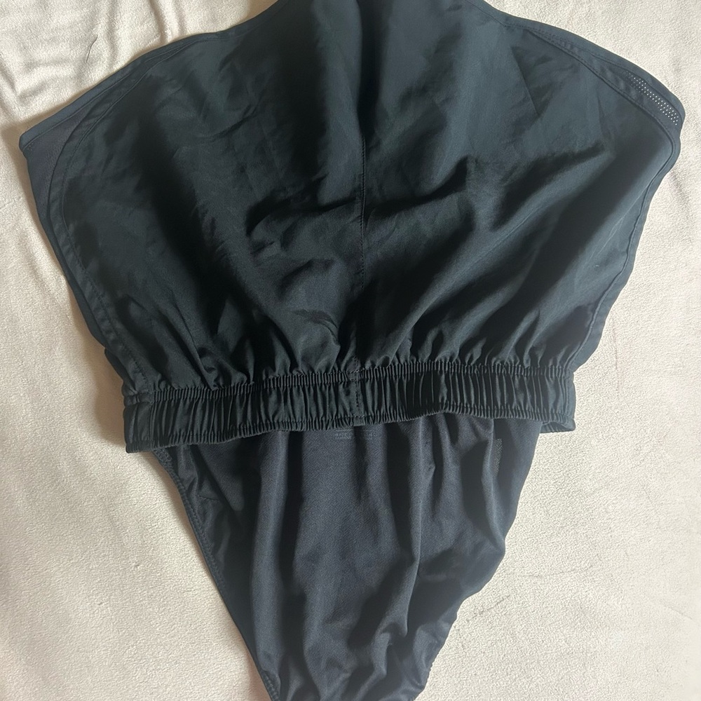 Nike Dri-fit black shorts - Picture 6 of 6